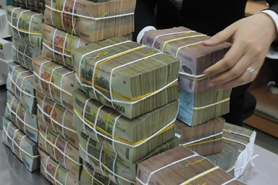 Mua nhà, mua xe có thể sẽ không dùng tiền mặt