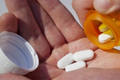 Thuốc giảm đau opioid có thể gây vô sinh