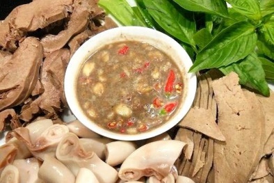 6 mối nguy hiểm bạn phải đối mặt khi ăn nội tạng động vật