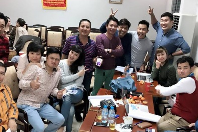 Táo quân 2017 đề cập những vấn đề gì?