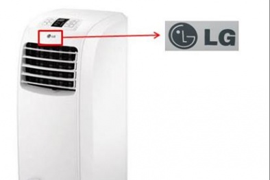 Gần 500.000 điều hòa LG bị thu hồi vì nguy cơ phát nổ