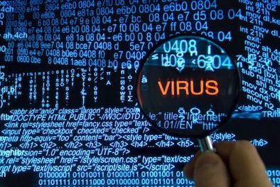 2016: Virus máy tính gây thiệt hại 10.400 tỷ đồng cho người dùng Việt