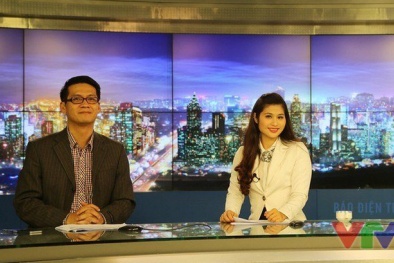 BTV VTV lần lượt rút khỏi bản tin thời sự 19h: Thực hư ra sao?