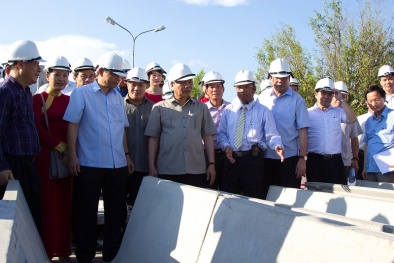 Chủ tịch nước kí Quyết định tặng GT Hồ Chí Minh và GT Nhà nước về KH&CN