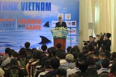 Thúc đẩy doanh nghiệp non trẻ có hoài bão hiện thực hóa ý tưởng kinh doanh
