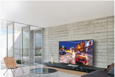 TV Bravia Android 4K HDR thu hút khách hàng trong dịp mua sắm Tết