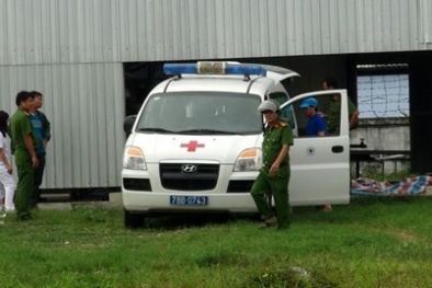 Công nhân tử vong dưới hầm nước mắm: Công bố nguyên nhân vụ việc
