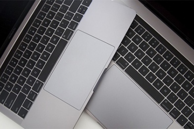 MacBook Pro 2016 có pin gần 19 tiếng sau khi sửa lỗi
