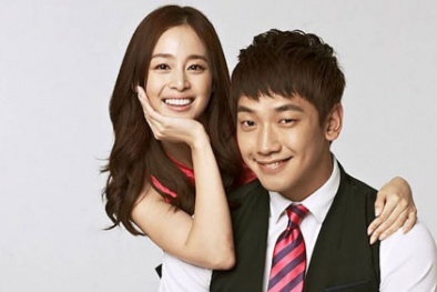 Bi Rain sẽ cưới Kim Tae Hee vào ngày 19/2