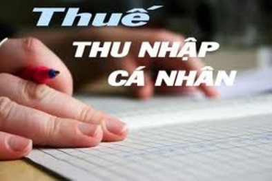 Điều kiện được xét giảm thuế thu nhập cá nhân