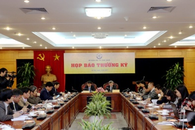 Khoa học và Công nghệ hướng tới mục tiêu xây dựng Chính phủ kiến tạo