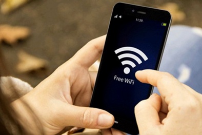 Tết Đinh Dậu 2017: Những địa điểm nào được phủ sóng wifi miễn phí