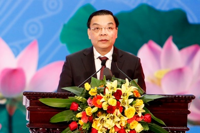 Bộ trưởng Chu Ngọc Anh làm Chủ tịch Hội đồng Viện KH&CN Việt - Hàn
