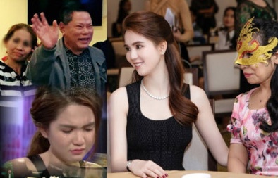 Bất ngờ với hành động của tỷ phú Hoàng Kiều về vụ đấu giá siêu sim
