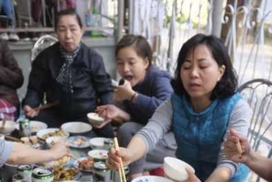 Làm sao để giữ thực phẩm luôn tươi ngon những ngày Tết?