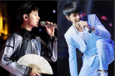 Cao Bá Hưng: Từ 'trầm cảm' sáng tác đến quán quân Sing My Song
