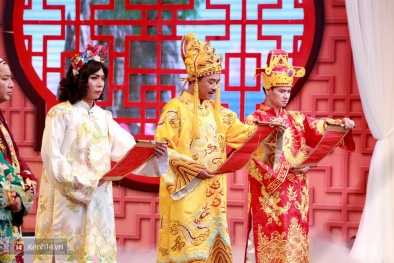 Táo quân 2017: Lựa chọn người tài chứ không lựa chọn người nhà