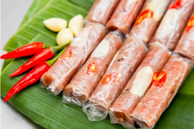 Tết Nguyên Đán 2017: Những 'đặc sản' không nên ăn nhiều ngày Tết