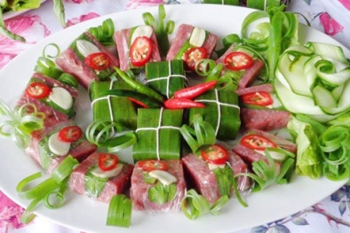 Những điều kiêng kỵ khi ăn Tết người bệnh gút cần nhớ