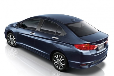 Honda City 2017 ‘giá rẻ như bèo’ chuẩn bị về Việt Nam có gì hay?