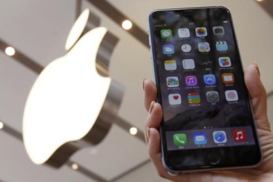 Apple giành lại vị trí hãng điện thoại số 1 thế giới từ Samsung