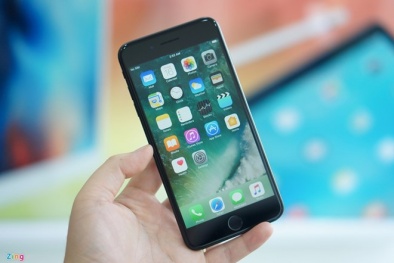 iPhone và quần jeans sẽ có 'giá điên' nếu sản xuất tại Mỹ?