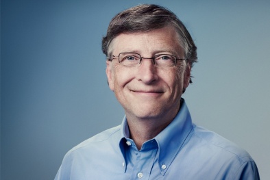 Tỷ phú có nghìn tỷ USD đầu tiên trên thế giới có thể là Bill Gates