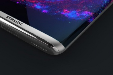 Samsung sẽ dùng pin Nhật cho Galaxy S8