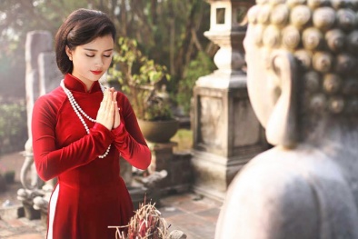 Hoà Thượng chùa Lý Triều Quốc Sư: Đi chùa đầu năm như thế nào cho đúng?