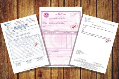 Mức xử phạt vi phạm trong lĩnh vực hóa đơn