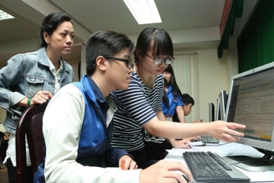 'Ngày Khoa học Đức' năm 2017 sắp được tổ chức tại TP. HCM