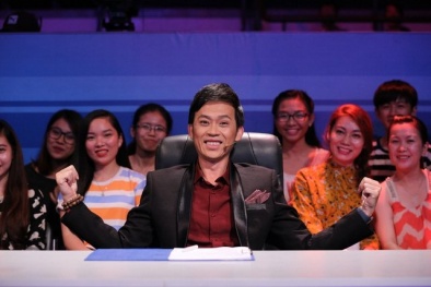 Lý do gì khiến Hoài Linh được yêu quý nhất giới showbiz?