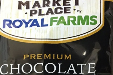 Chocolate Mỹ nguy cơ gây dị ứng bị thu hồi trước ngày Lễ Tình nhân