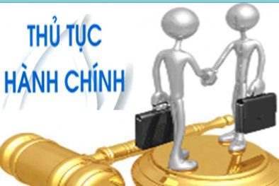 Công bố thủ tục hành chính thuộc lĩnh vực Tiêu chuẩn Đo lường Chất lượng