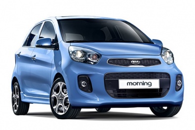 Với khoảng 350 triệu, có nên mua chiếc ô tô giá rẻ Kia Morning?