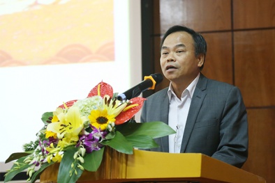 Câu lạc bộ hưu trí Tổng cục TCĐLCL gặp mặt đầu xuân Đinh Dậu 2017