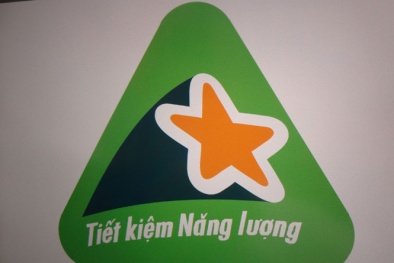 Doanh nghiệp tự dán nhãn năng lượng và chịu trách nhiệm về chất lượng sản phẩm
