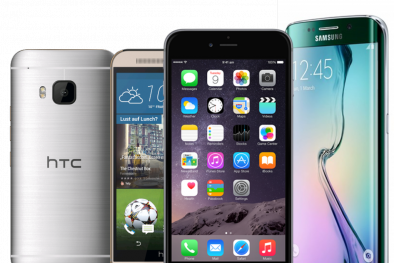 Những smartphone ‘bom tấn’ đang được chờ đợi nhất năm 2017