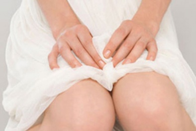 Ủ bệnh chết người khi dùng băng vệ sinh sai cách