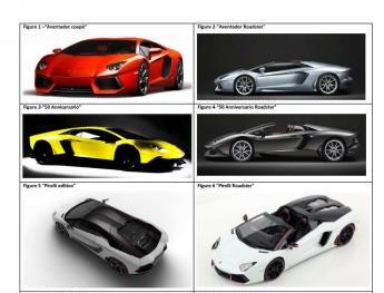 Thu hồi mẫu xe Lamborghini có thể 'bốc hỏa'