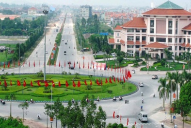 Bắc Ninh phấn đấu 5 năm nữa trở thành TP trực thuộc Trung ương