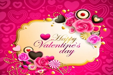 Tạo ấn tượng mạnh với những tin nhắn chúc Valentine hài hước nhất