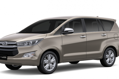 Với 730 triệu có nên mua chiếc ô tô 7 chỗ bán chạy nhất thị trường Việt?