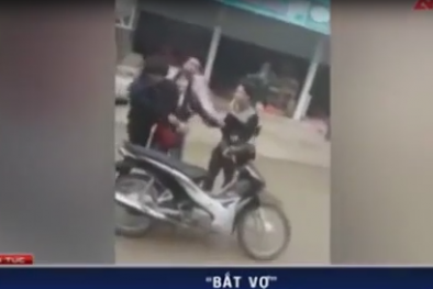 Nghệ An: Phó Bí thư đoàn xã 'bắt vợ' 18 tuổi