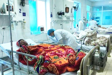 Tin cảnh báo: Vụ ngộ độc ở Lai Châu nghi nguyên nhân không chỉ do rượu