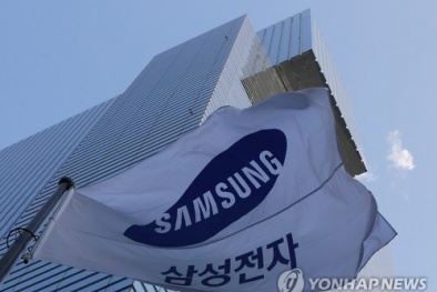 Tin mới nhất về tập đoàn Samsung sau khi lãnh đạo bị bắt