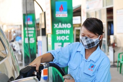 Sửa đổi QCVN về Xăng, nhiên liệu điêzen và nhiên liệu sinh học