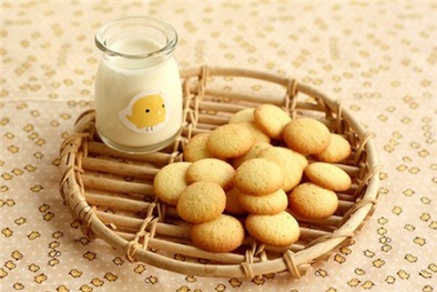 Cảnh báo bánh quy Nestle cho trẻ em chứa chất gây ung thư