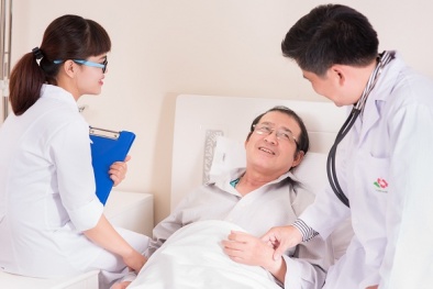 Bộ Y tế không tiếp khách đến thăm nhân ngày truyền thống ngành Y tế