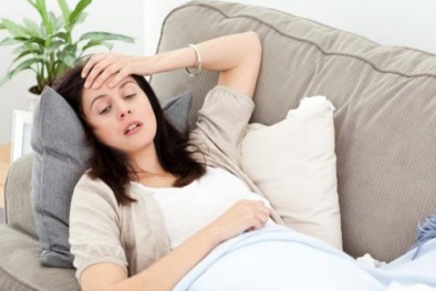 Cam thảo và mối nguy hại mẹ bầu nên tránh